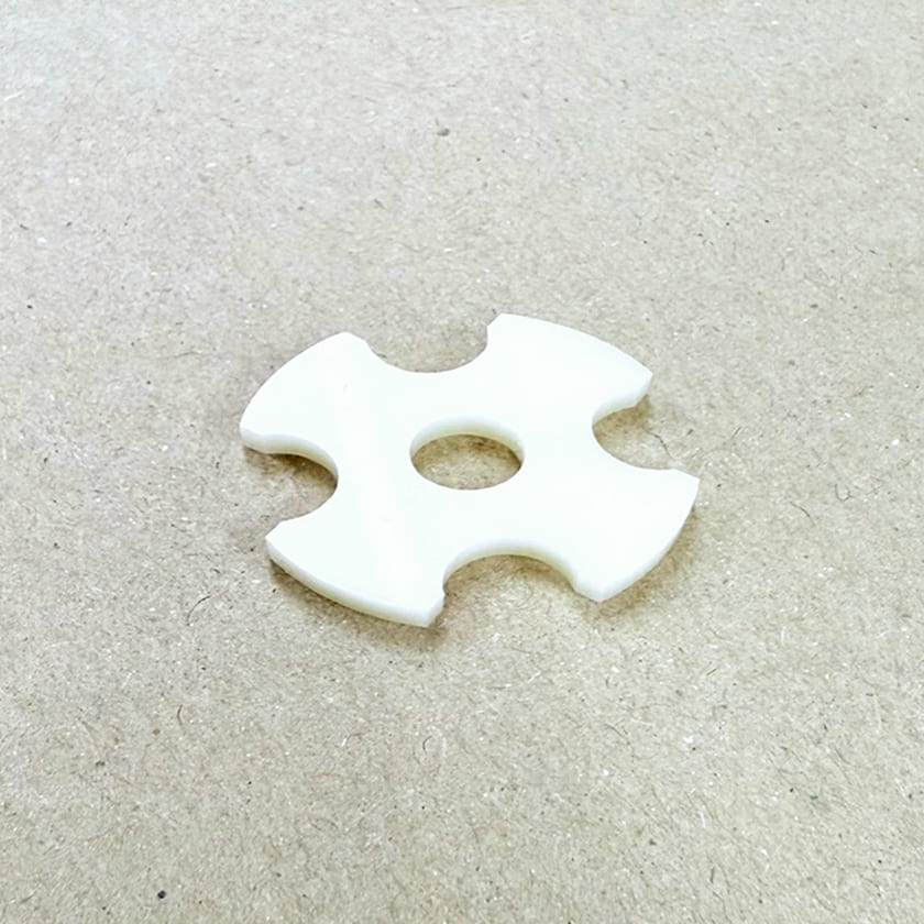 切削加工（ABS）